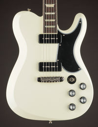 Probett SG-teor Polaris White w/P90s