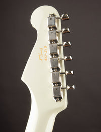 Probett SG-teor Polaris White w/P90s