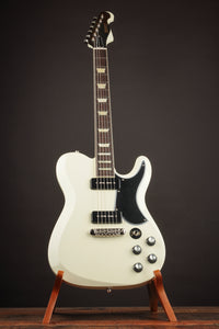 Probett SG-teor Polaris White w/P90s