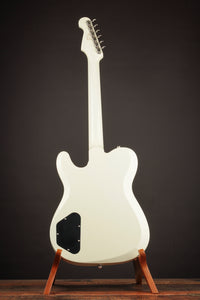 Probett SG-teor Polaris White w/P90s