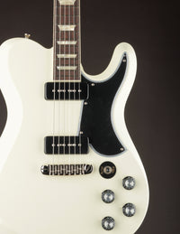 Probett SG-teor Polaris White w/P90s
