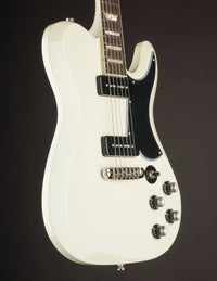 Probett SG-teor Polaris White w/P90s