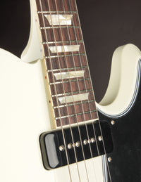 Probett SG-teor Polaris White w/P90s