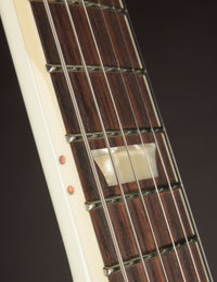 Probett SG-teor Polaris White w/P90s