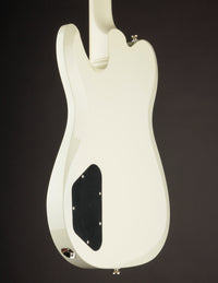 Probett SG-teor Polaris White w/P90s