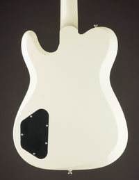 Probett SG-teor Polaris White w/P90s