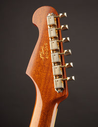 Probett SG-teor Walnut w/Aged Gold Hardware