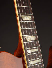 Probett SG-teor Walnut w/Aged Gold Hardware