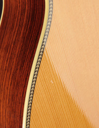 Collings OM2H German (USED, 2013)