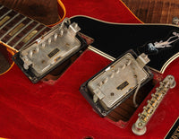 Gibson ES-335TD Cherry (1963)