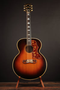 Gibson SJ-200 Sunburst (1952)