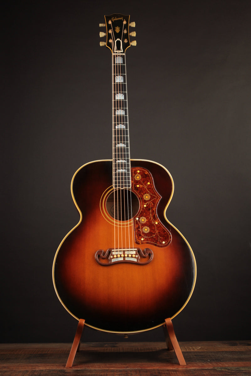 Gibson SJ-200 Sunburst (1952)