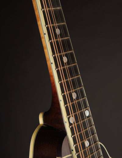 Kimble Two-Point Mandolin