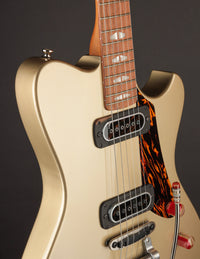 Powers Electric A-Type PF42 Sandalwood Tan