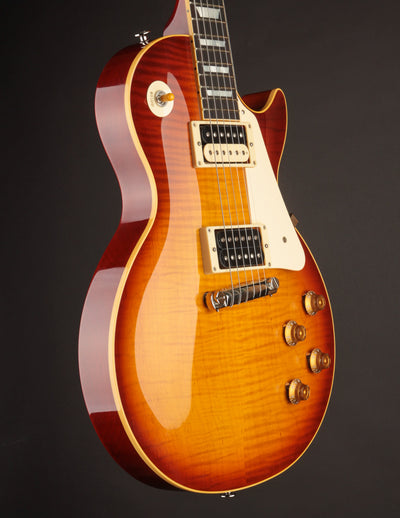 Rodriguez Standard-style Vintage Sunburst #378