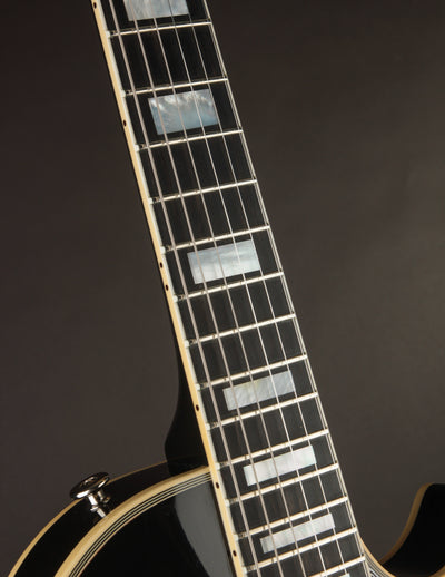 Rodriguez Custom-style Black #373