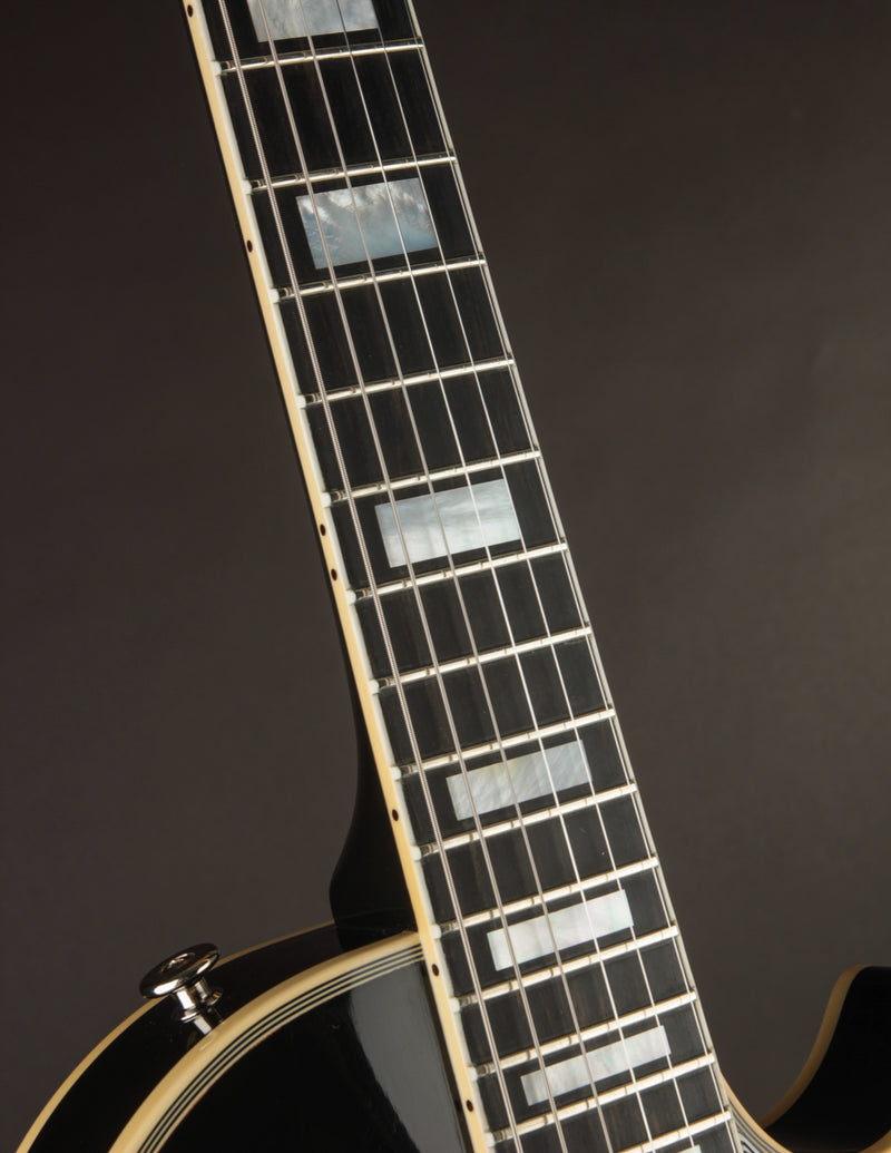 Rodriguez Custom-style Black 