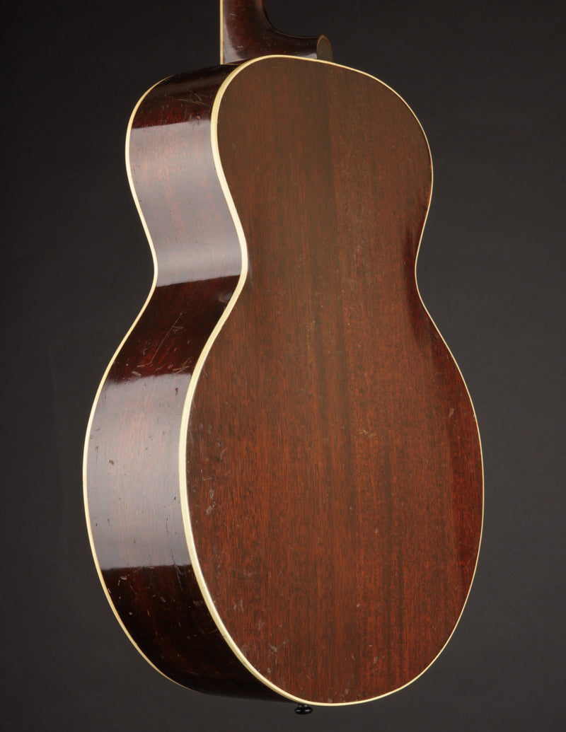 Gibson L-1 Tenor Guitar (c. 1927)