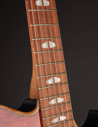Powers Electric A-Type FF42 Cosmo Red