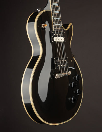 Rodriguez Custom-style Black #373