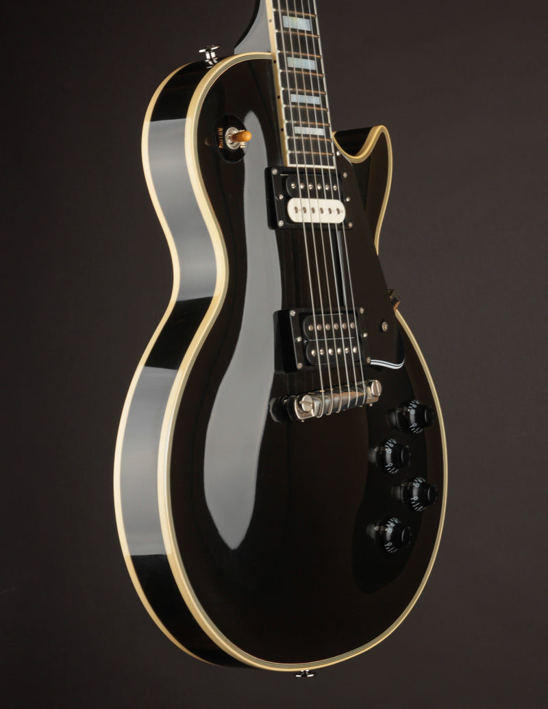 Rodriguez Custom-style Black 