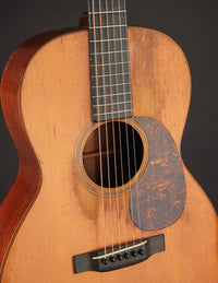 Martin 000-18 (1930)