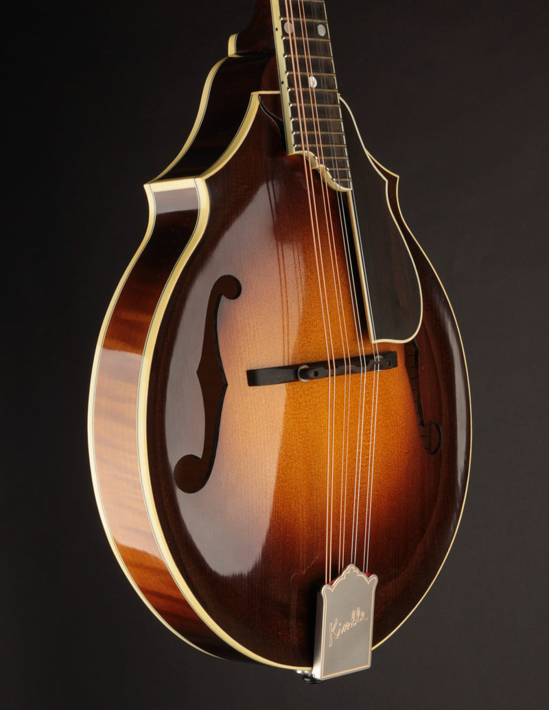 Kimble Two-Point Mandolin