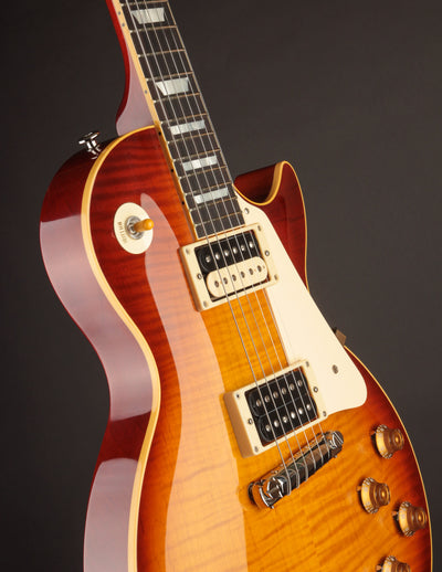 Rodriguez Standard-style Vintage Sunburst #378