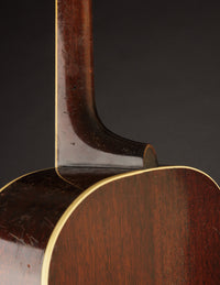 Gibson L-1 Tenor Guitar (c. 1927)