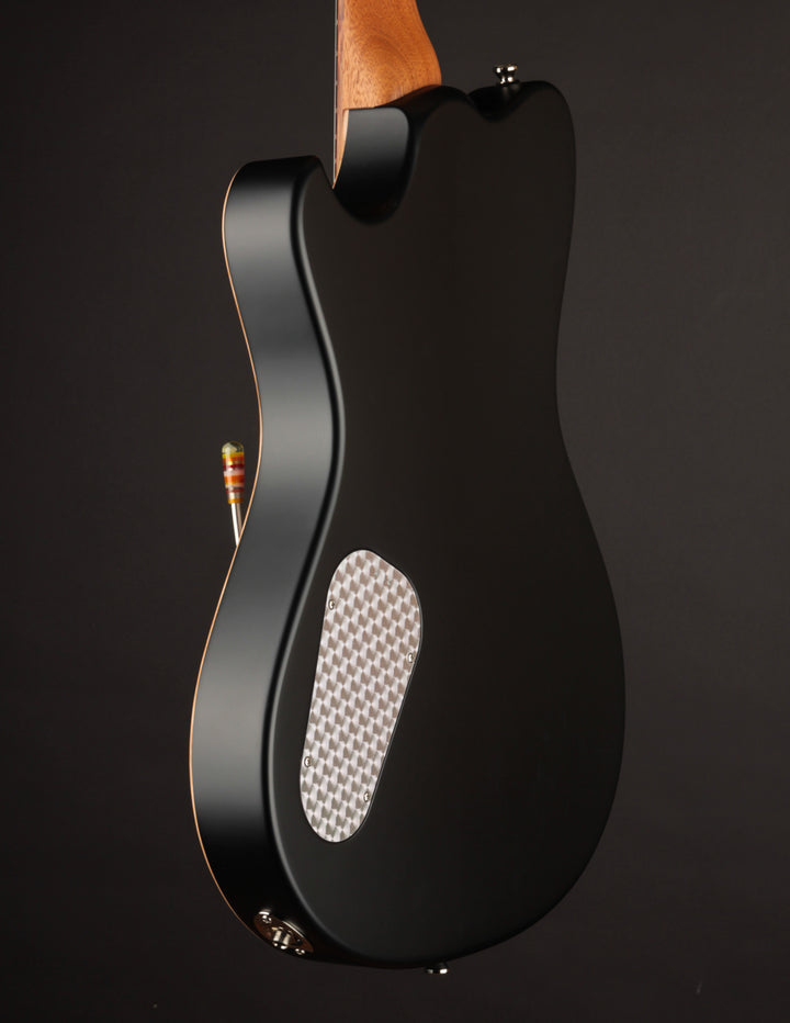 Powers Electric A-Type FF42 Cosmo Red | The Music Emporium