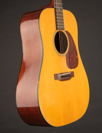 Martin D-18 (1953)