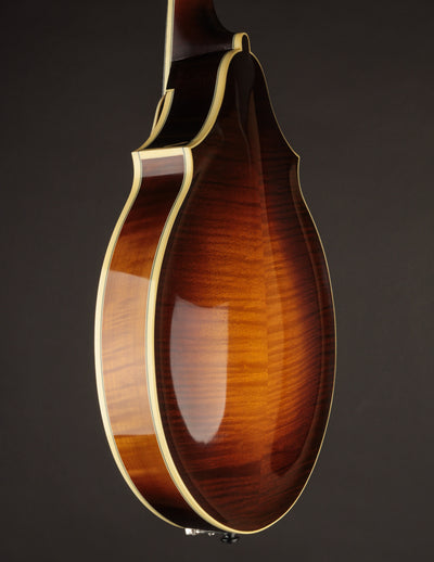 Kimble Two-Point Mandolin