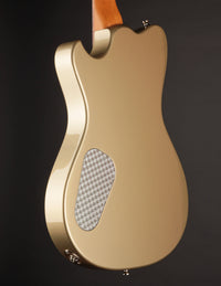 Powers Electric A-Type PF42 Sandalwood Tan