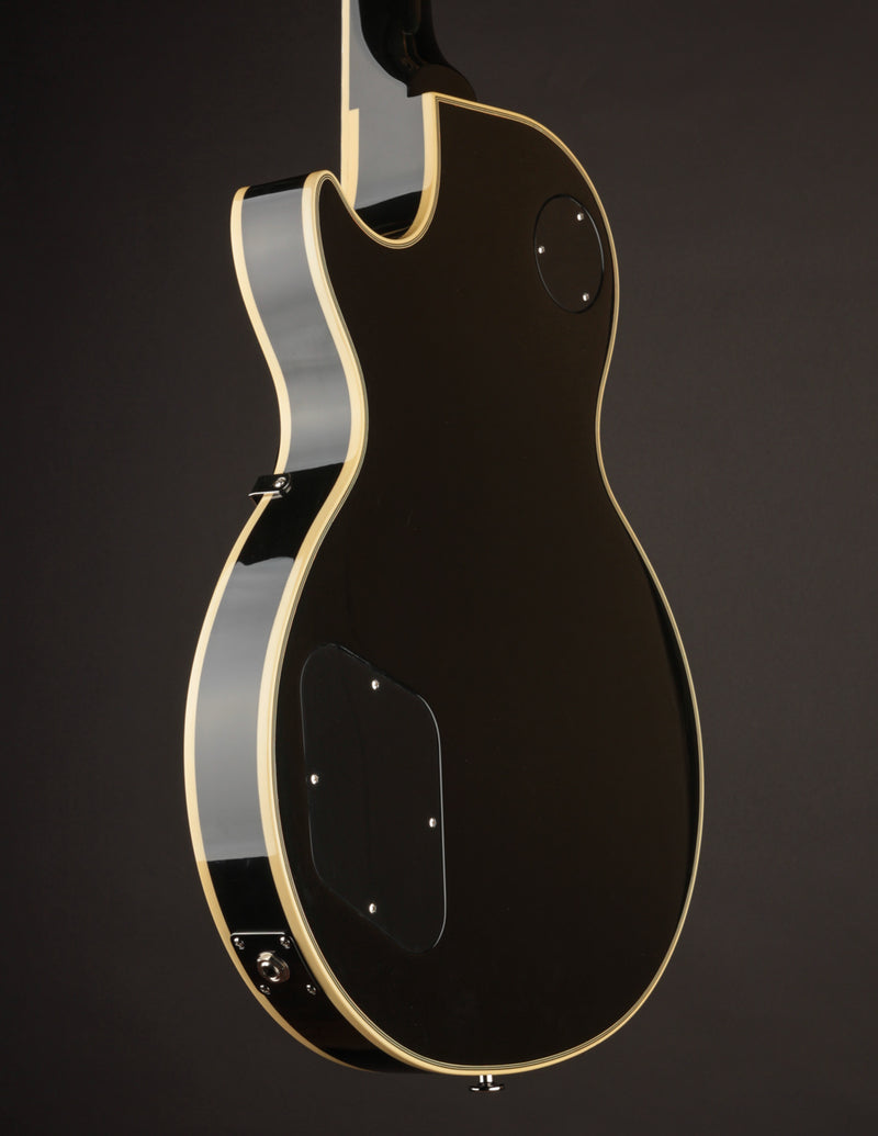 Rodriguez Custom-style Black 