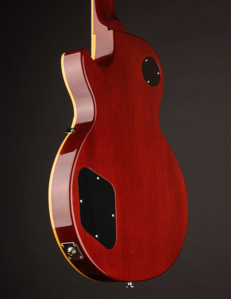 Rodriguez Standard-style Vintage Sunburst 
