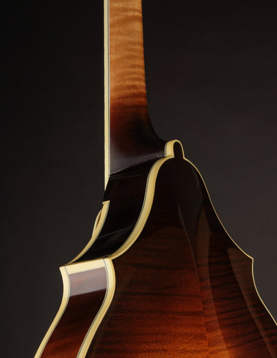 Kimble Two-Point Mandolin