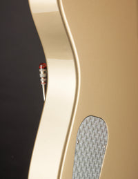 Powers Electric A-Type PF42 Sandalwood Tan