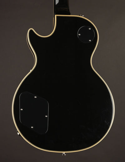 Rodriguez Custom-style Black #373