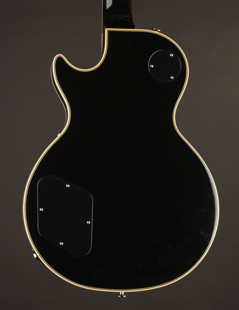 Rodriguez Custom-style Black 