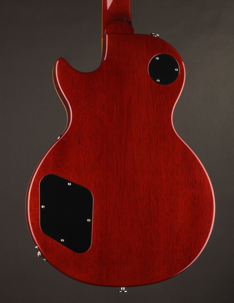 Rodriguez Standard-style Vintage Sunburst 
