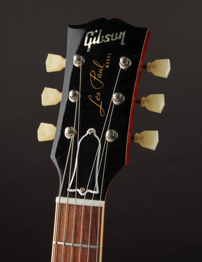 Gibson Custom Shop Les Paul 1959 Reissue Lemon Burst (USED, 2013)