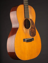 Martin 000-18 (1930)