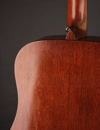 Martin D-18 (1953)