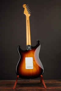 Fender Custom Shop LTD 70th Anniversary 1954 Stratocaster Wide Fade 2-Tone Sunburst