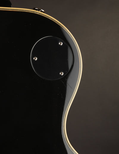 Rodriguez Custom-style Black #373