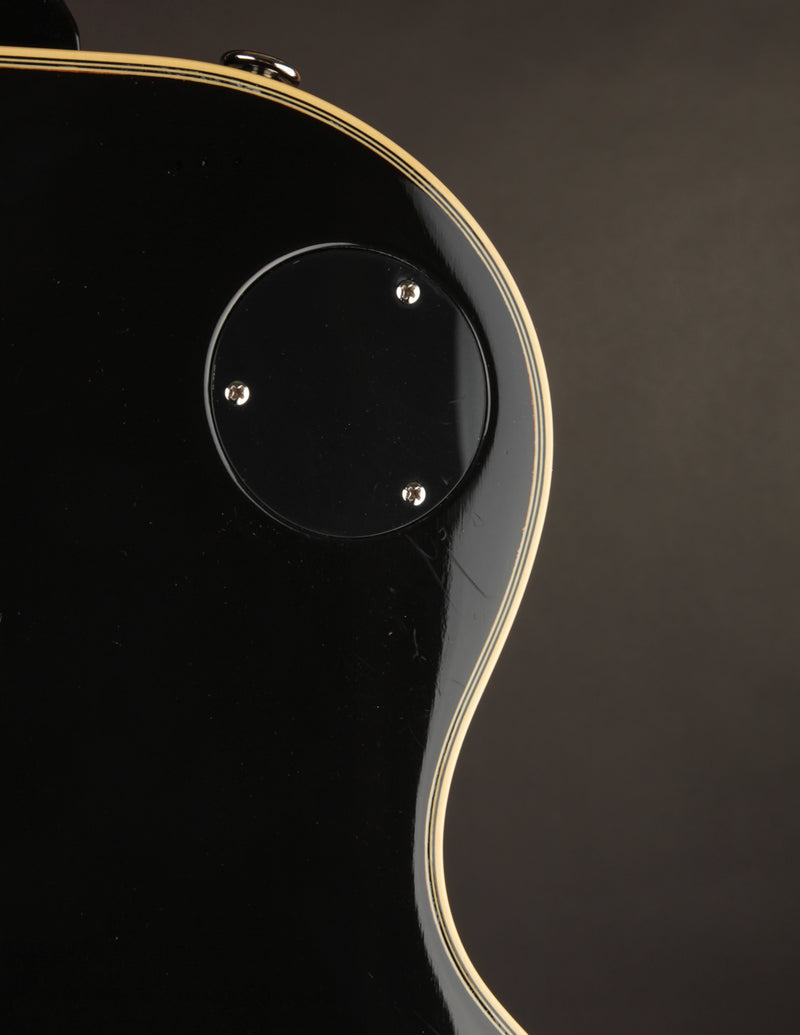 Rodriguez Custom-style Black 