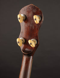 Gibson L-1 Tenor Guitar (c. 1927)
