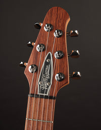 Powers Electric A-Type FF42 Cosmo Red
