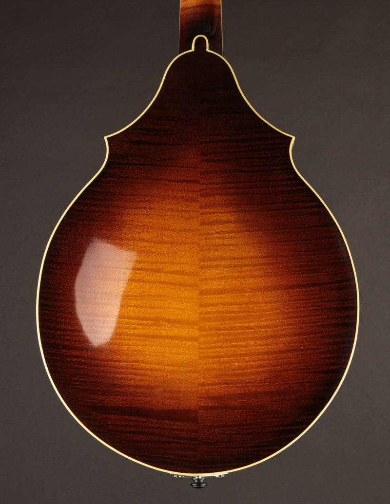 Kimble Two-Point Mandolin