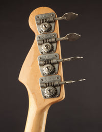 Fender Precision Bass, 3-Tone Sunburst (USED, 1971)